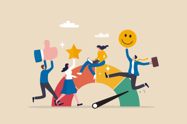 Employee Engagement Graphic